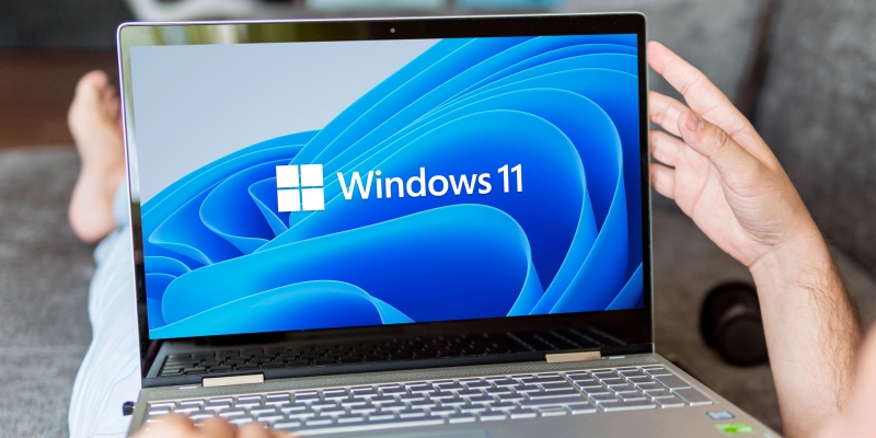 13 вещей, которые нужно сделать после установки Windows 11