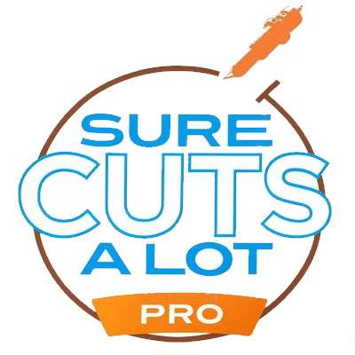 Craft Edge Sure Cuts A Lot Pro 6.071