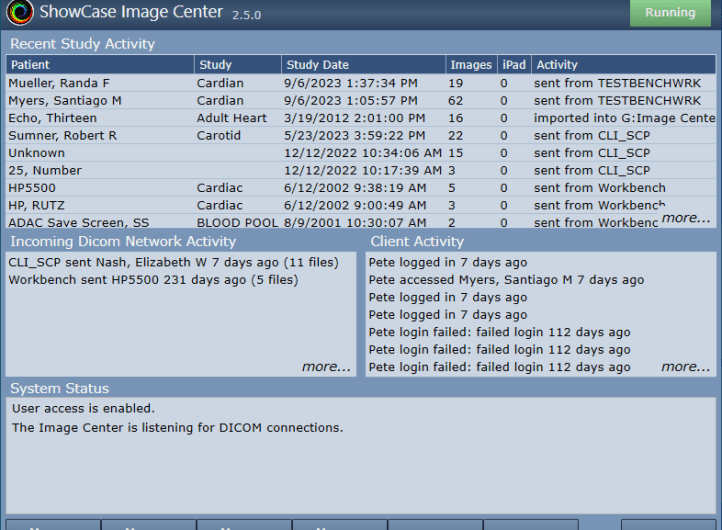 Trillium Technology ShowCase Image Center 2.6.0.31