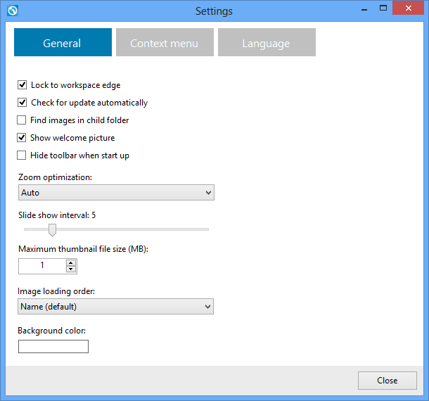 ImageGlass  9.3.1.518 + x64 + Portable + 8.12.4.30