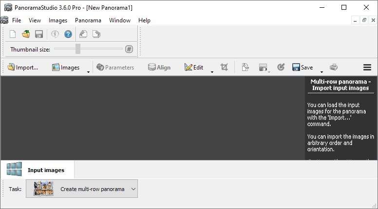 PanoramaStudio Pro 4.1.2.436 + x64 + Portable + Repack + maCOS