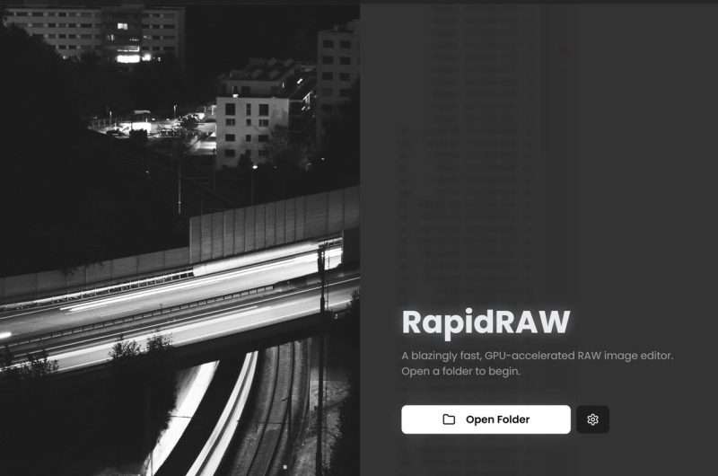 RapidRAW 1.2.7 x64