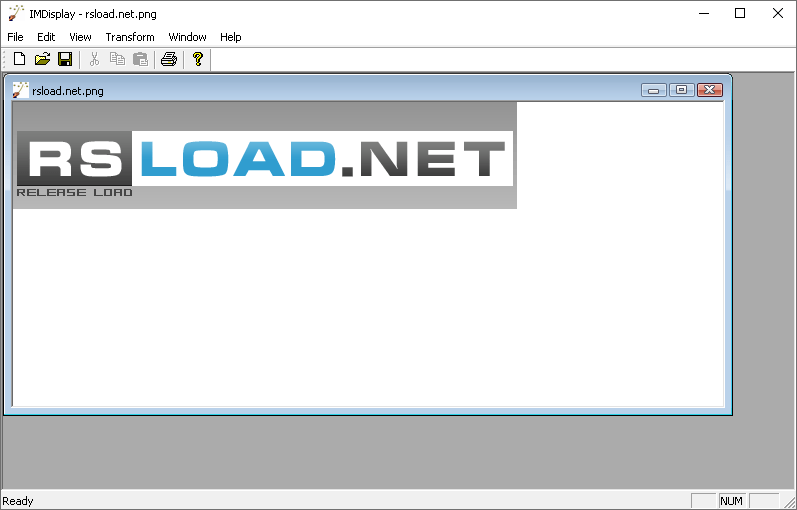 ImageMagick 7.1.2-1 + x64 + Portable