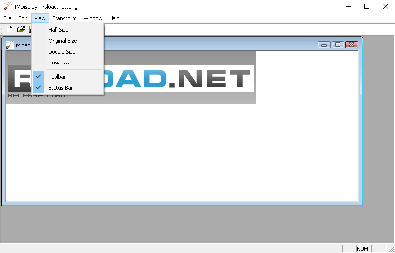 ImageMagick 7.1.2-1 + x64 + Portable