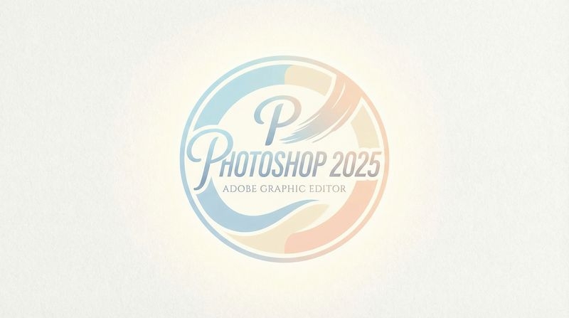 Adobe Photoshop 2025 26.11.0.18 с кряком бесплатно