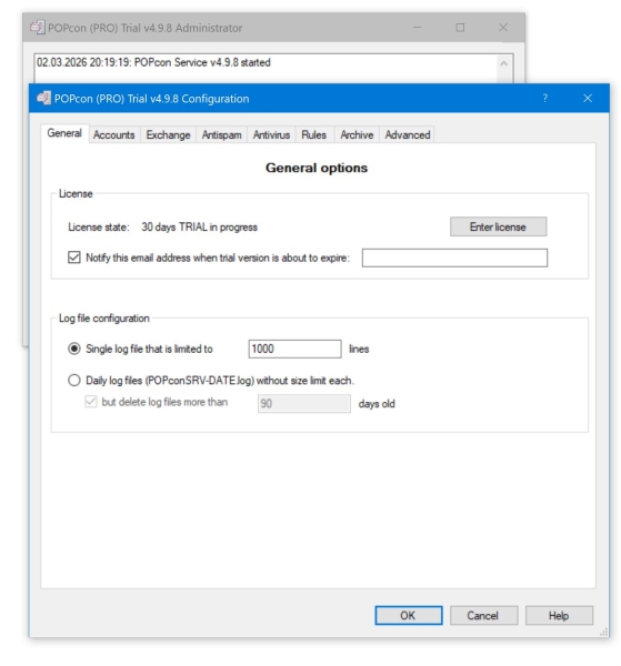 Servolutions POPcon PRO 4.9.11 + x64