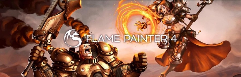 Flame Painter 4.1.5