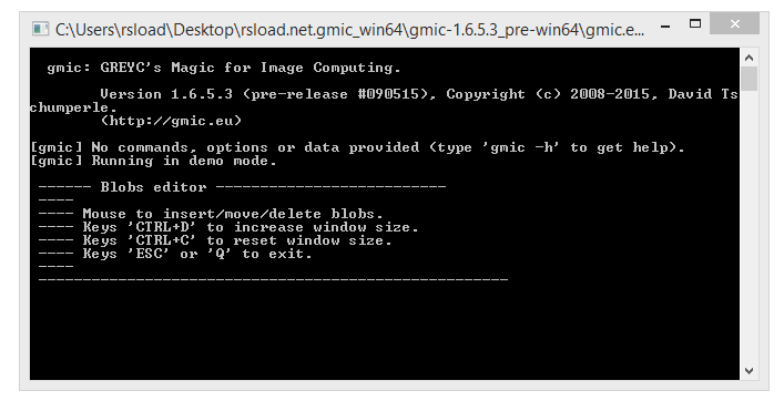 G'MIC 4.0.2 x64