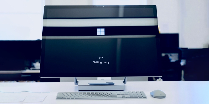 В Windows 11 появится облачное восстановление системы без флешки