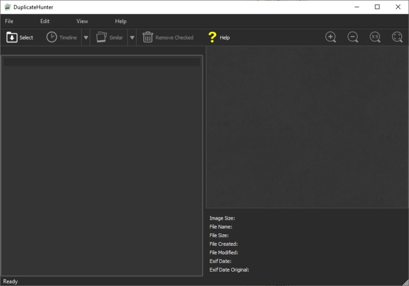 Teorex DupHunter 4.0.1 + Другие ОС + Portable