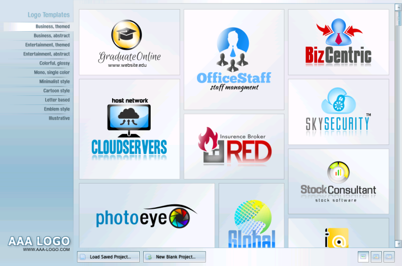 AAA Logo 5.4S + Portable + Repack + Rus