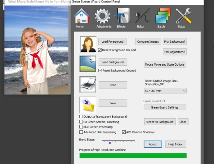 Green Screen Wizard Pro 15.0  (14.09.2026)