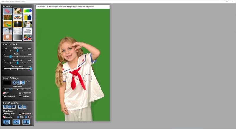 Green Screen Wizard Pro 15.0  (14.09.2026)