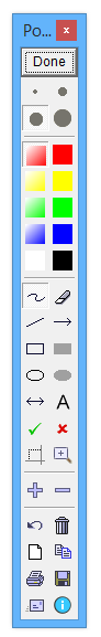 Pointofix 1.8.0 Portable Rus