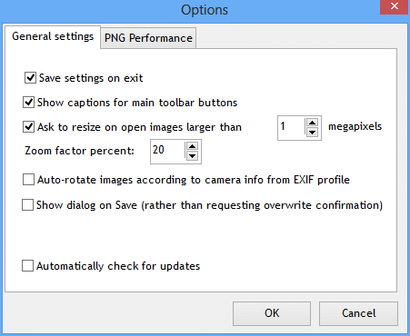RIOT 2023.9.0 + Portable / Radical Image Optimization Tool